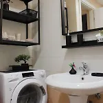 Apartment Antonio In Rom