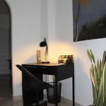 Antonio In Apartment