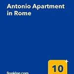Apartment Antonio In *