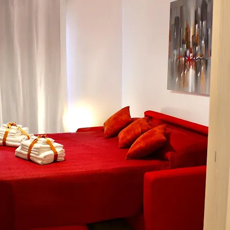 Apartment Antonio In