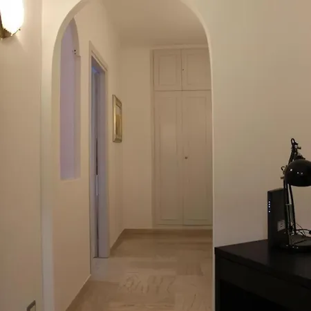 아파트 Antonio In