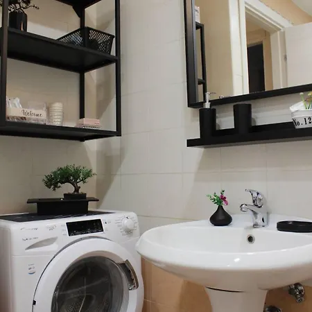 Apartment Antonio In Rome