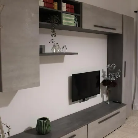 아파트 Antonio In