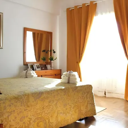 Apartment Antonio In