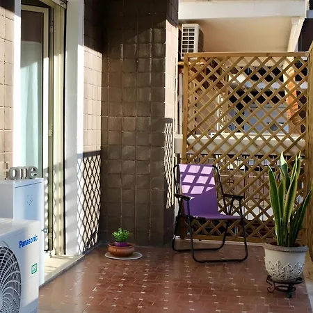 Apartment Antonio In Rome