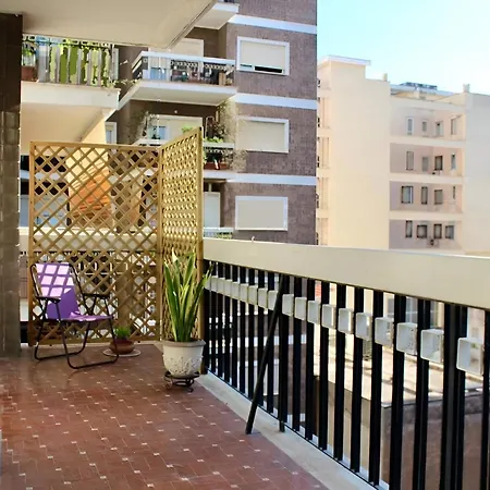 Apartment Antonio In Rome