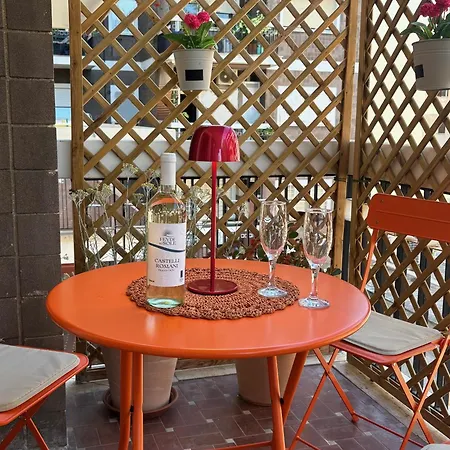 Apartment Antonio In