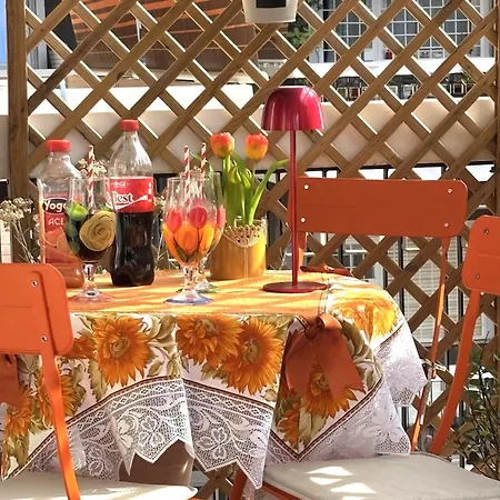 아파트 Antonio In 로마