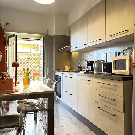 Apartment Antonio In *
