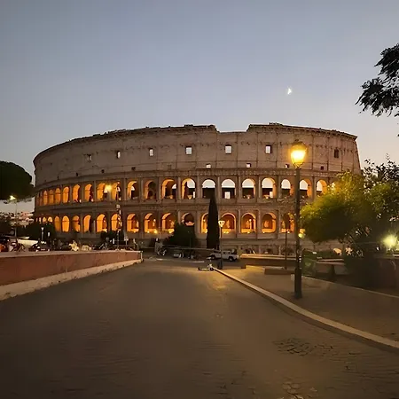 아파트 Antonio In 로마