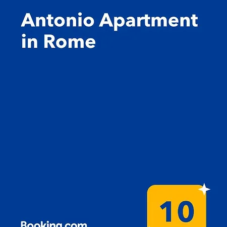 Apartment Antonio In *
