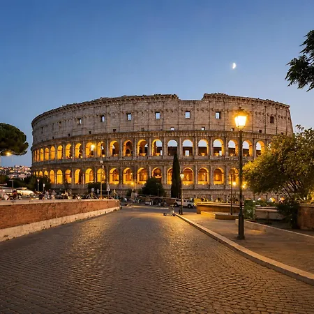 Antonio In Roma