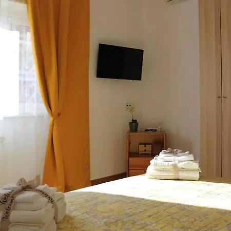 公寓 Antonio In 罗马
